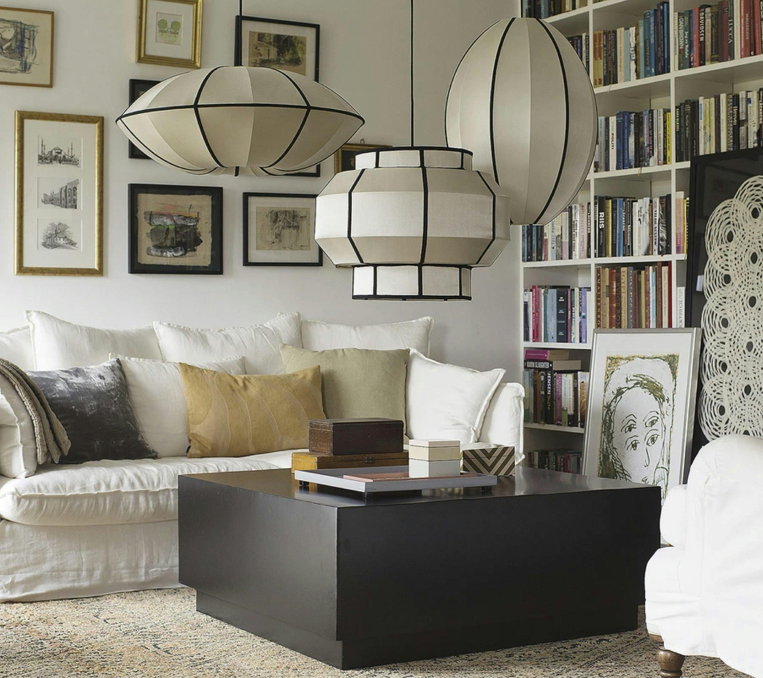 classicroom 06cg73zJaSY2 Oi Soi Oi lampeskærm pendel